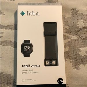 Fitbit Versa Band